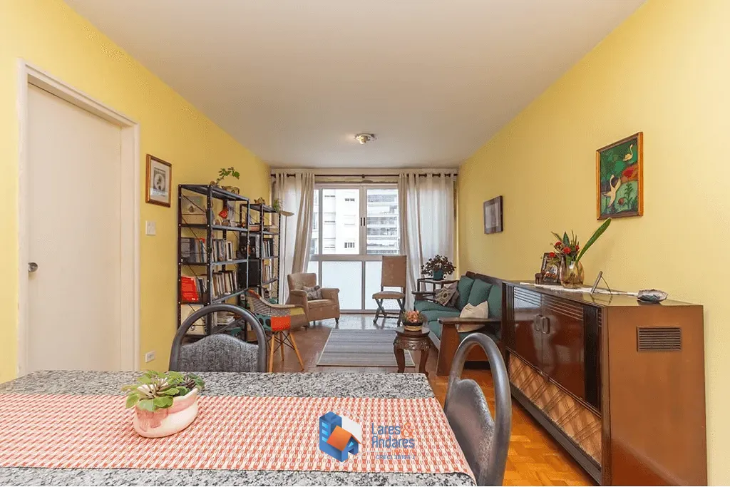 Apartamento, 3 quartos, 103 m² - Foto 28