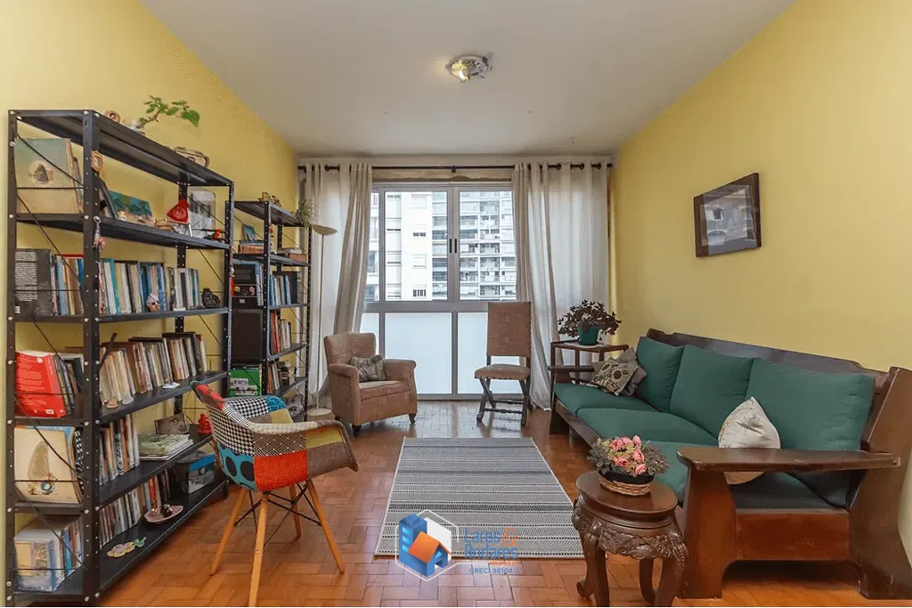 Apartamento, 3 quartos, 103 m² - Foto 26