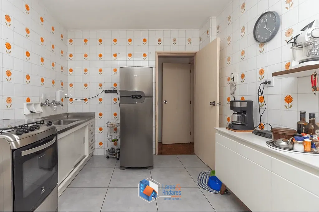 Apartamento, 3 quartos, 103 m² - Foto 21