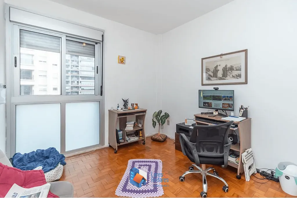 Apartamento, 3 quartos, 103 m² - Foto 11