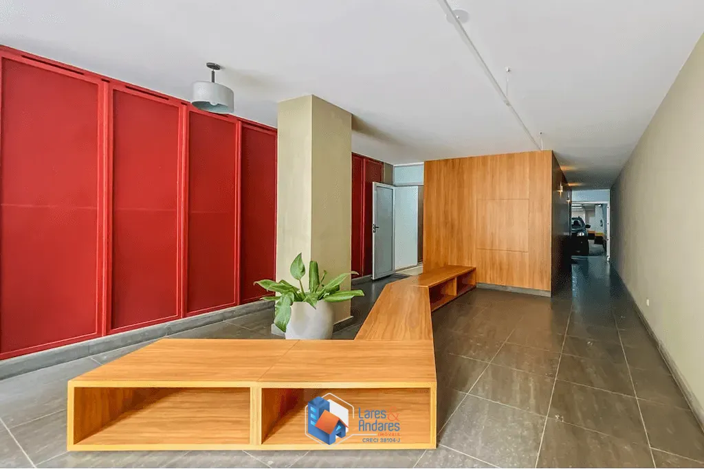 Apartamento, 3 quartos, 103 m² - Foto 7