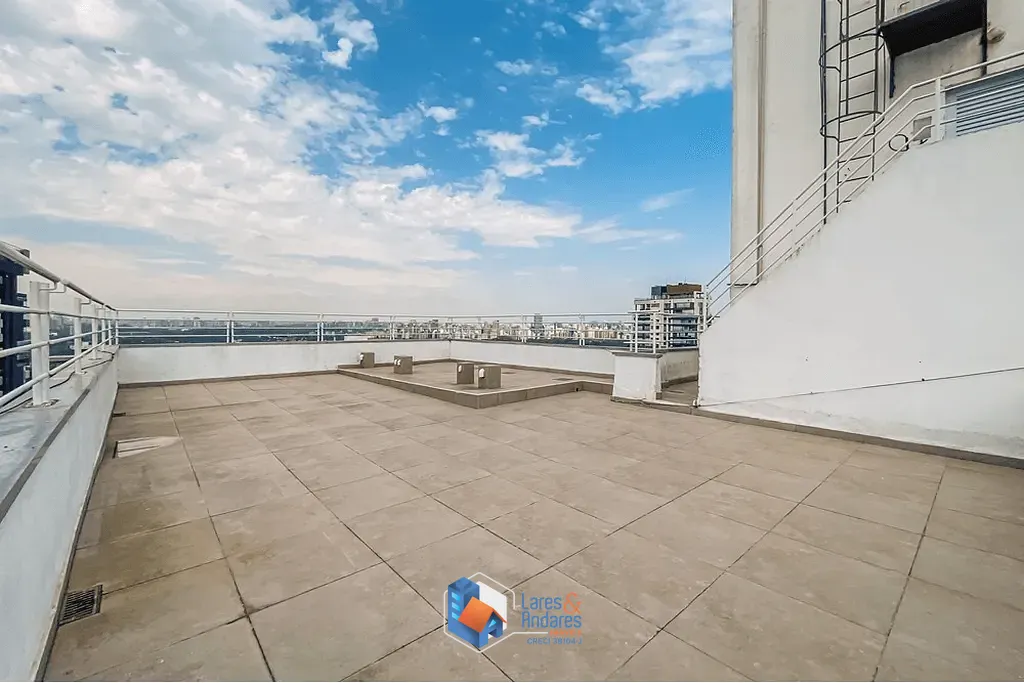 Apartamento, 3 quartos, 103 m² - Foto 4