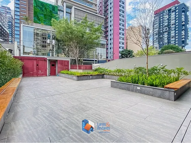 Apartamento 3 quartos e 3 banheiros, à venda, no bairro Pinheiros em São Paulo