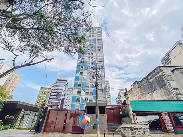 Apartamento 3 quartos e 3 banheiros, à venda, no bairro Pinheiros em São Paulo