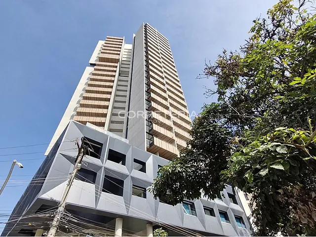 Apartamento 1 quarto e 2 banheiros, à venda, no bairro Pinheiros em São Paulo