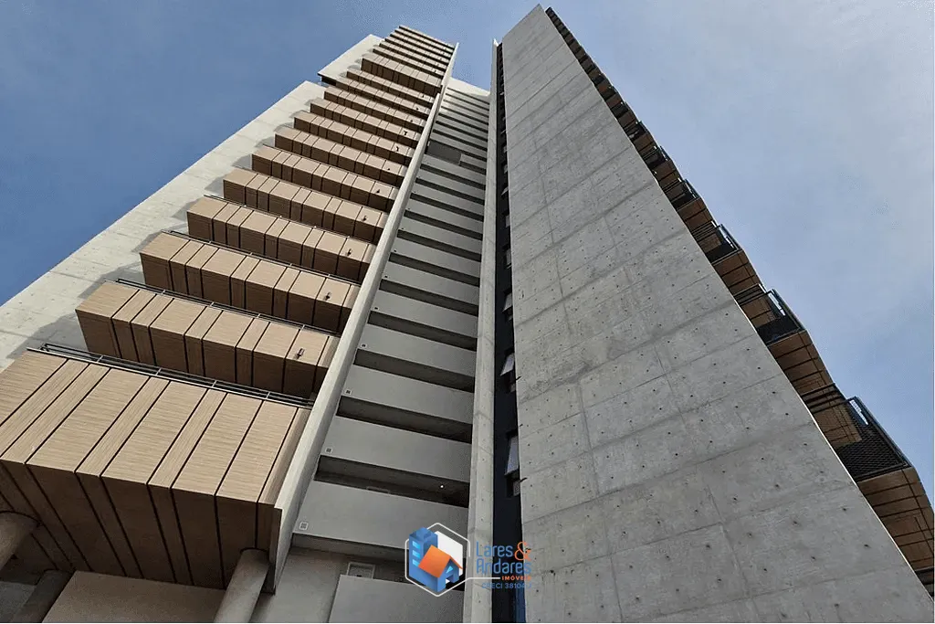 Apartamento, 1 quarto, 42 m² - Foto 29