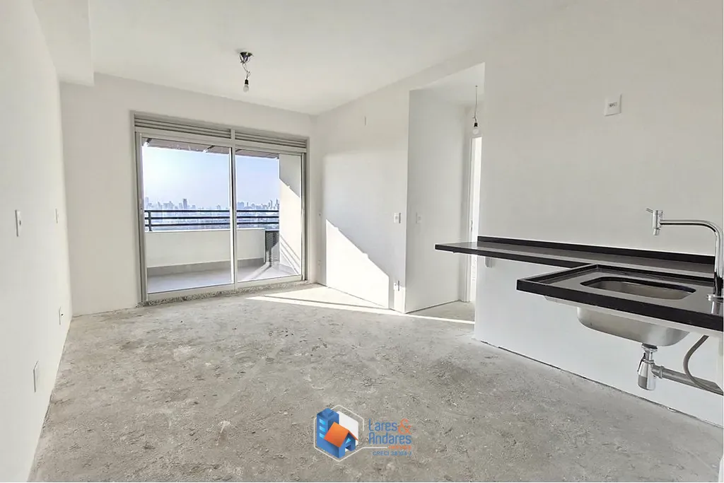 Apartamento, 1 quarto, 42 m² - Foto 28
