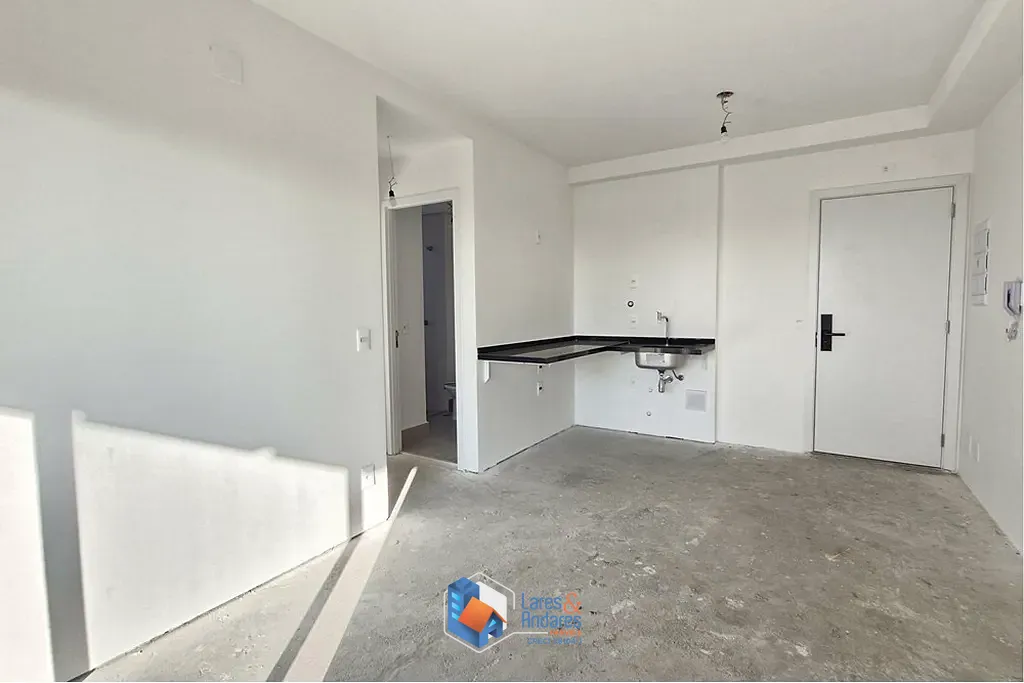 Apartamento, 1 quarto, 42 m² - Foto 26