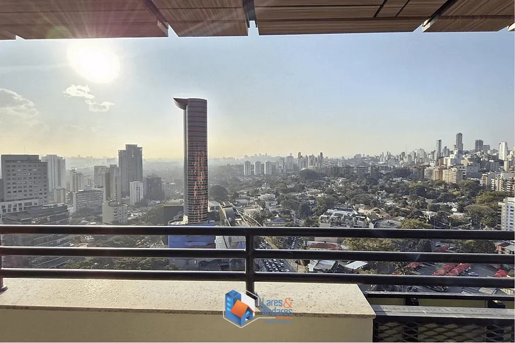 Apartamento, 1 quarto, 42 m² - Foto 22