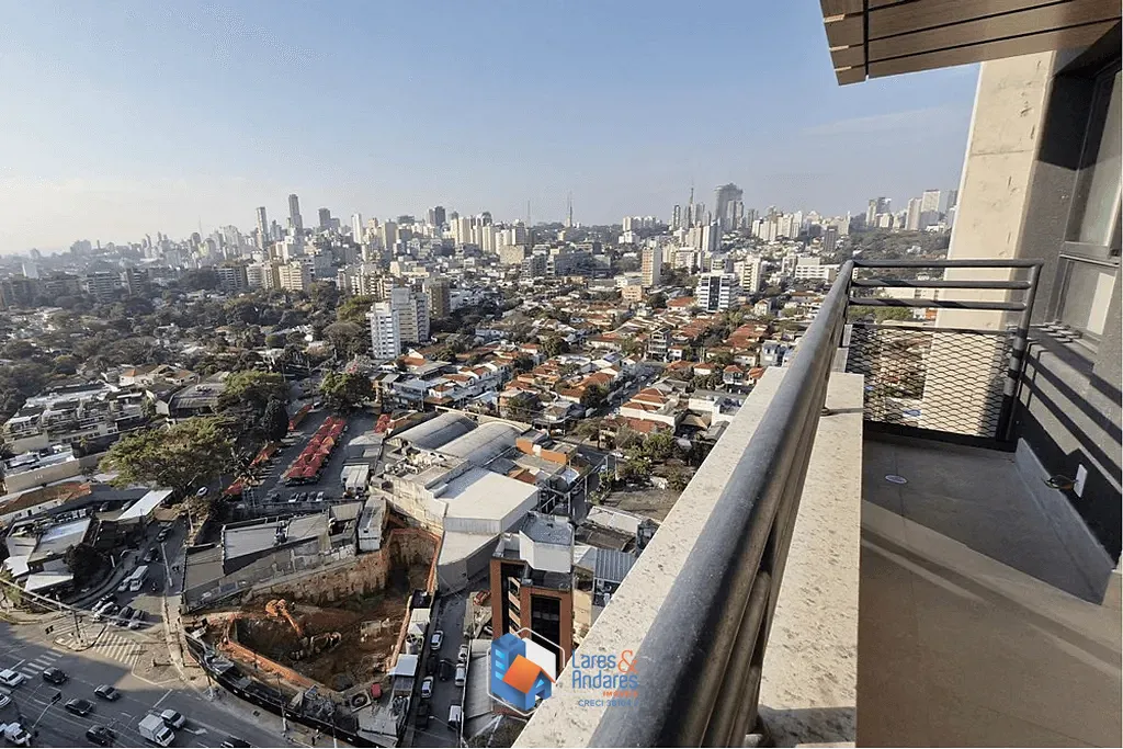 Apartamento, 1 quarto, 42 m² - Foto 21