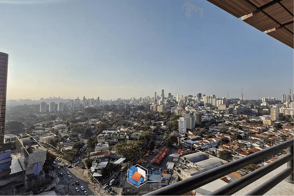 Apartamento, 1 quarto, 42 m² - Foto 20
