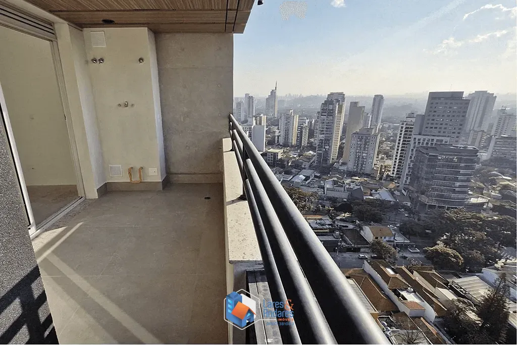 Apartamento, 1 quarto, 42 m² - Foto 19