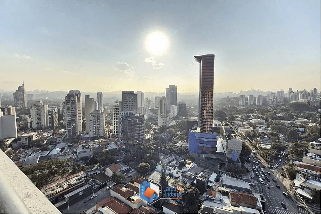 Apartamento, 1 quarto, 42 m² - Foto 18