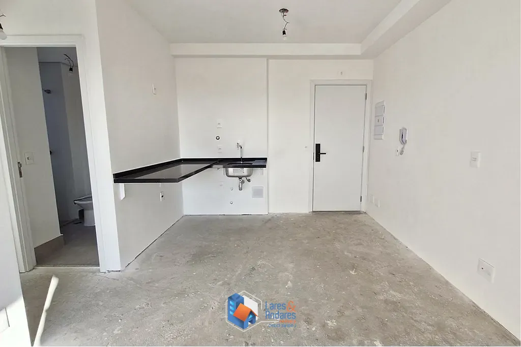 Apartamento, 1 quarto, 42 m² - Foto 2