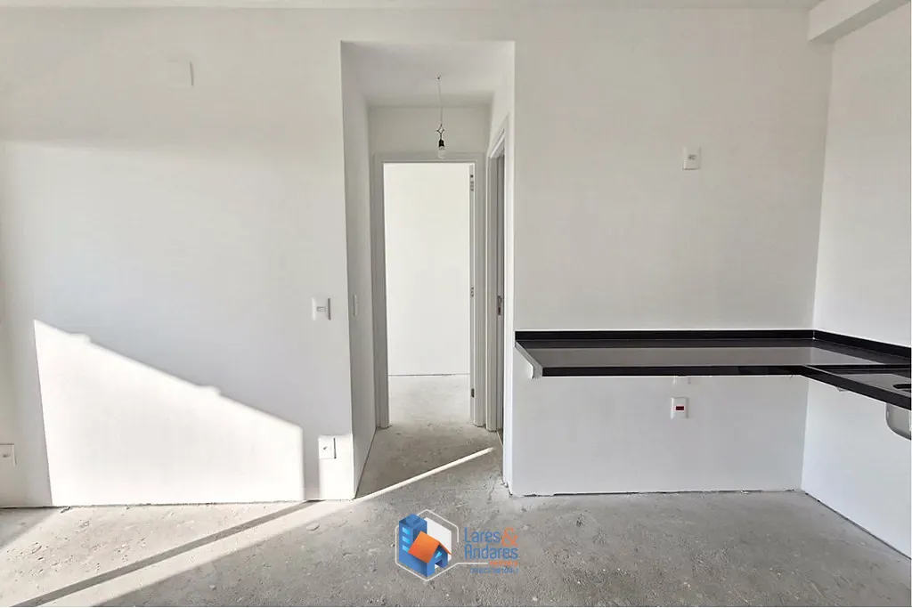 Apartamento, 1 quarto, 42 m² - Foto 16