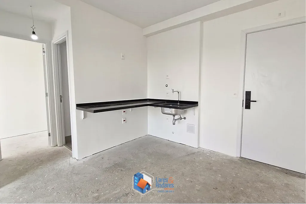 Apartamento, 1 quarto, 42 m² - Foto 14