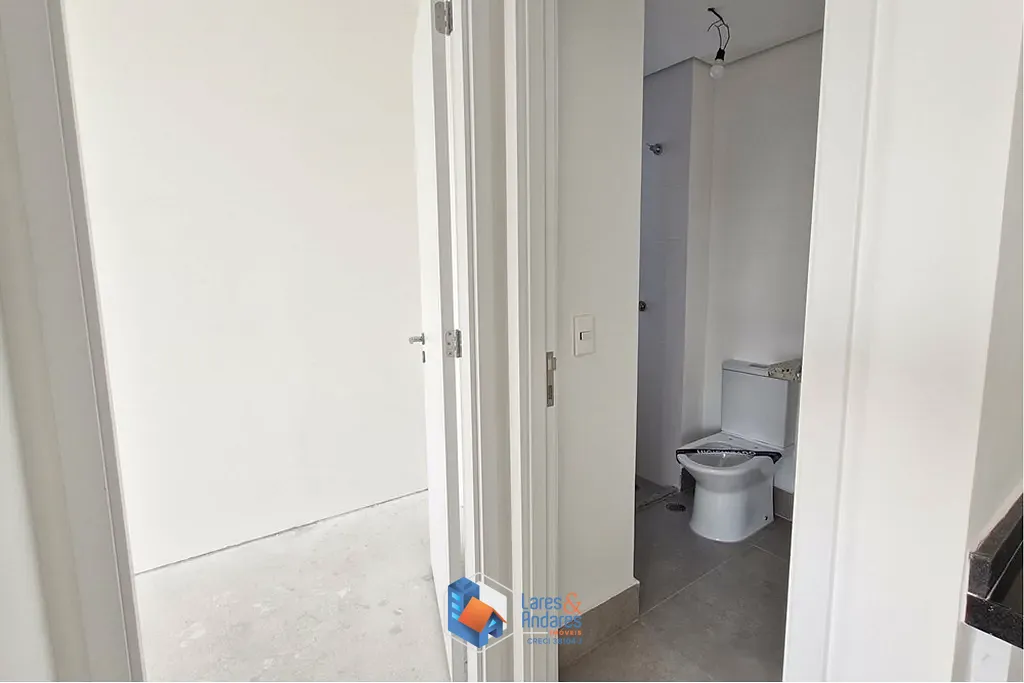 Apartamento, 1 quarto, 42 m² - Foto 13