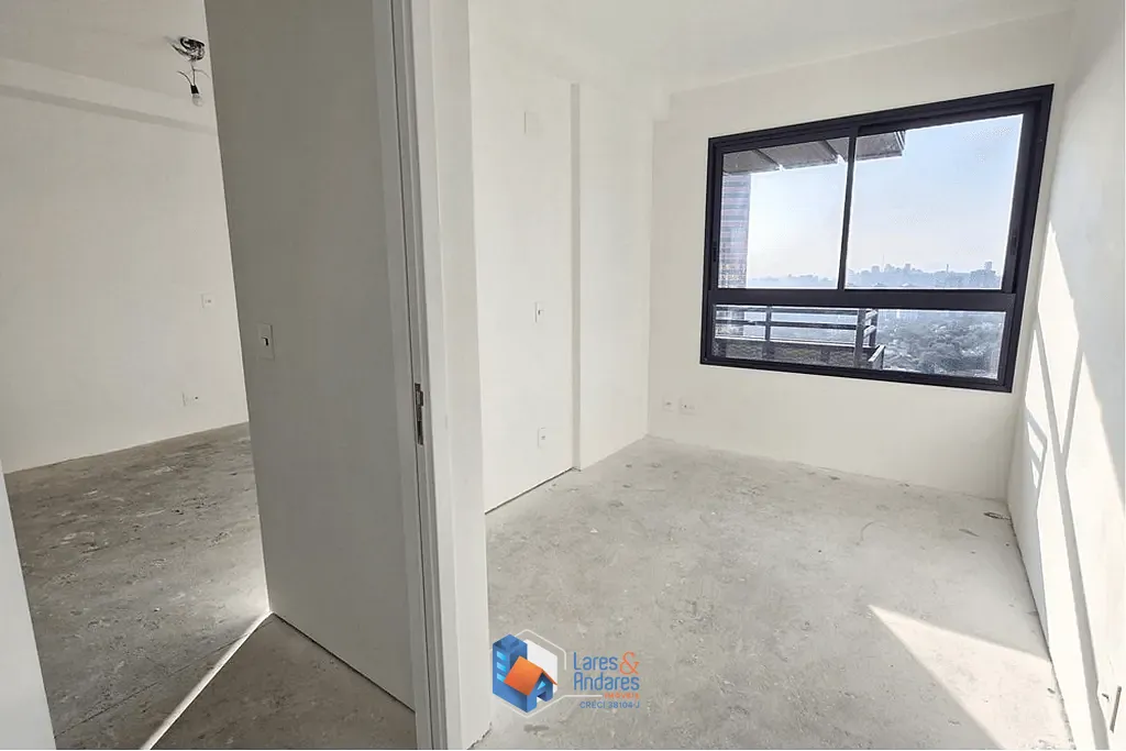 Apartamento, 1 quarto, 42 m² - Foto 12