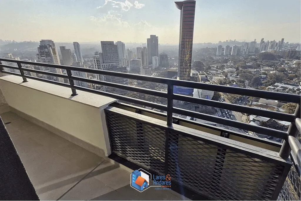 Apartamento, 1 quarto, 42 m² - Foto 9