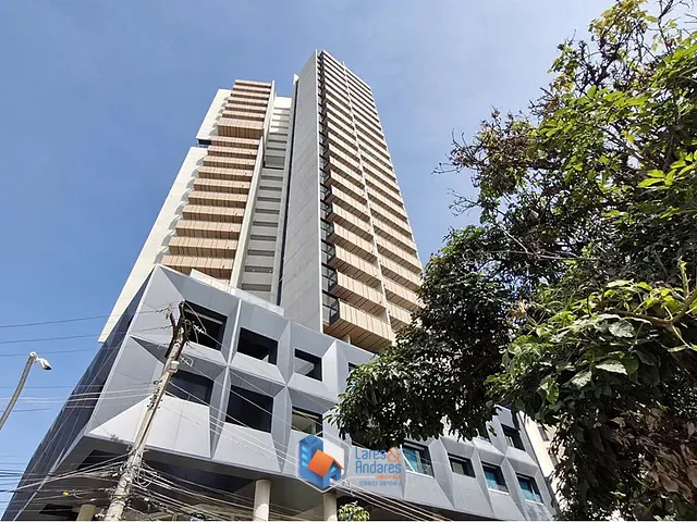 Apartamento 1 quarto e 2 banheiros, à venda, no bairro Pinheiros em São Paulo