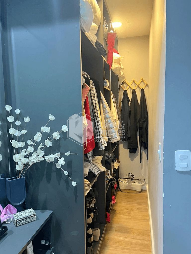 Apartamento à venda com 1 quarto, 55m² - Foto 16
