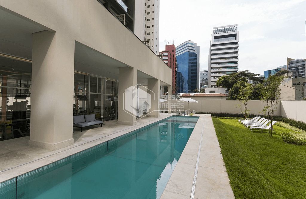 Apartamento à venda com 1 quarto, 55m² - Foto 14