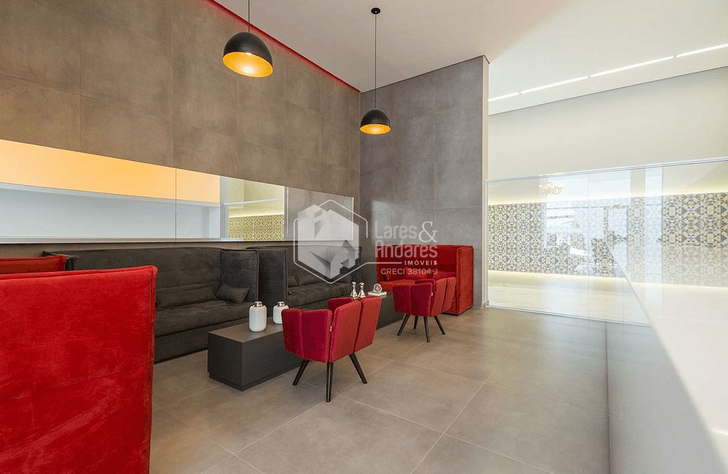 Apartamento à venda com 1 quarto, 55m² - Foto 8
