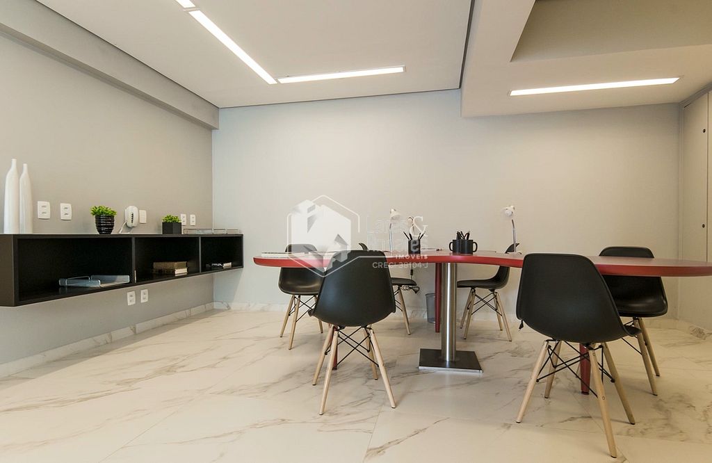 Apartamento à venda com 1 quarto, 55m² - Foto 5