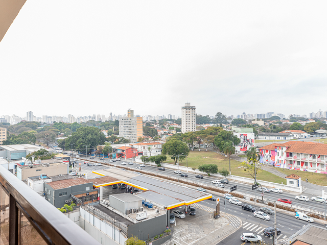 Foto do Apartamento - Apartamento à venda 4 Quartos 3 Suites 4 Vagas 193M² Moema São Paulo - SP | Lares e Andares Imóveis