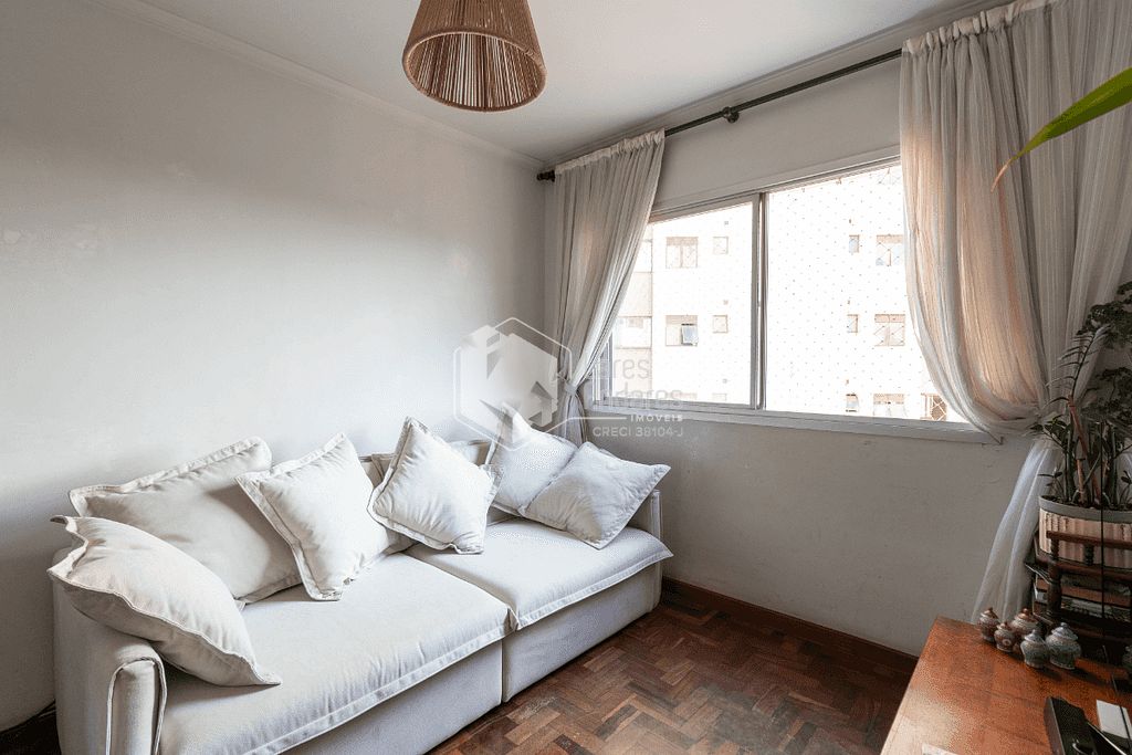 Apartamento à venda com 3 quartos, 98m² - Foto 29
