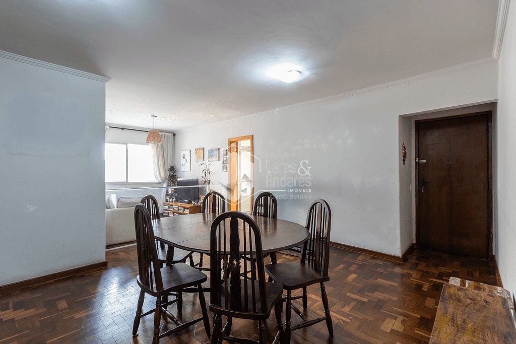 Apartamento à venda com 3 quartos, 98m² - Foto 30