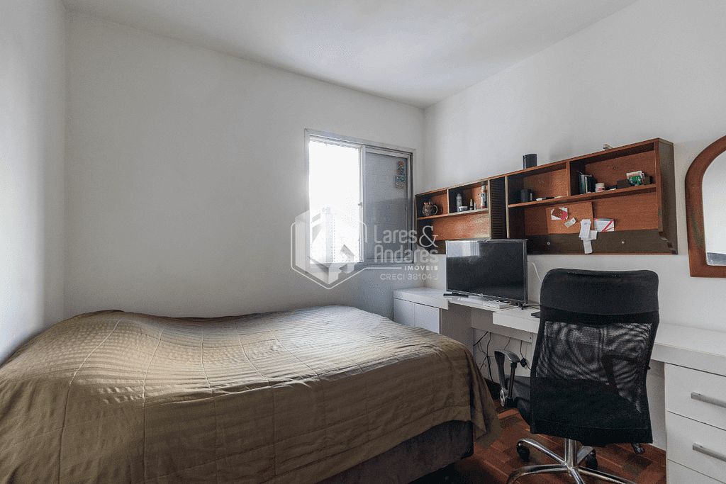 Apartamento à venda com 3 quartos, 98m² - Foto 32