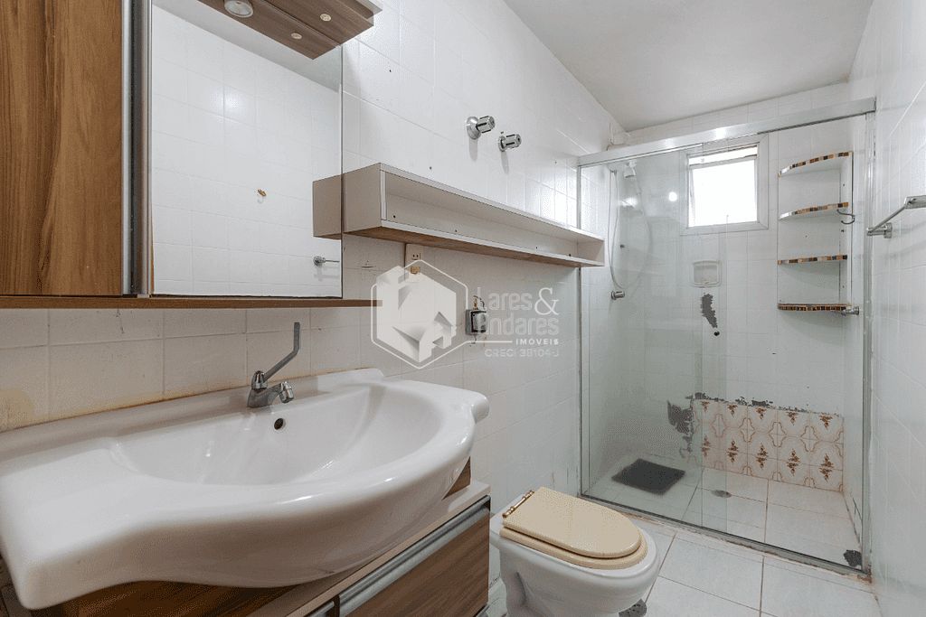 Apartamento à venda com 3 quartos, 98m² - Foto 35