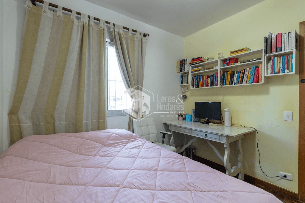 Apartamento à venda com 3 quartos, 98m² - Foto 36