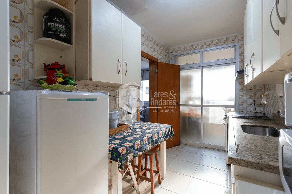 Apartamento à venda com 3 quartos, 98m² - Foto 44