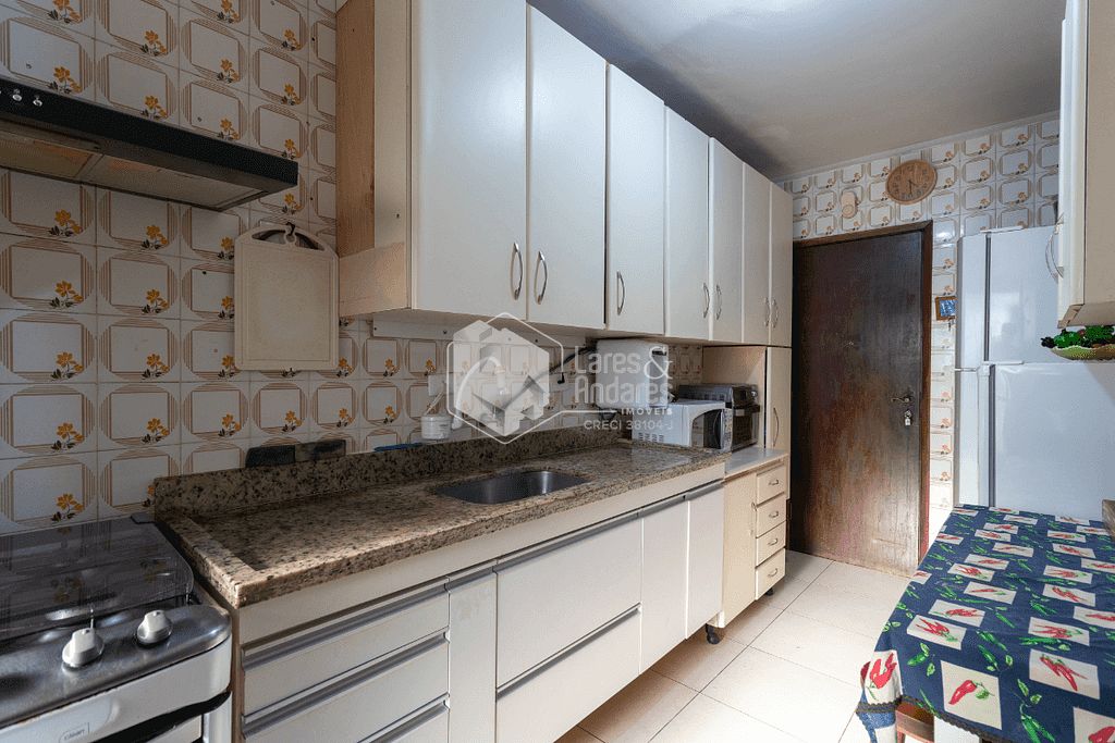Apartamento à venda com 3 quartos, 98m² - Foto 45