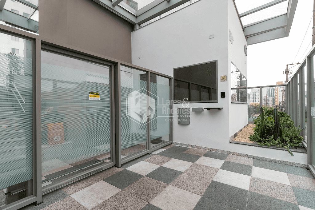 Apartamento à venda com 3 quartos, 98m² - Foto 47
