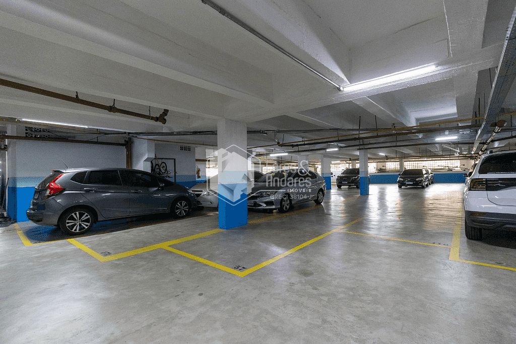 Apartamento à venda com 3 quartos, 98m² - Foto 48