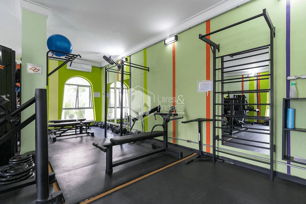 Apartamento à venda com 3 quartos, 98m² - Foto 40