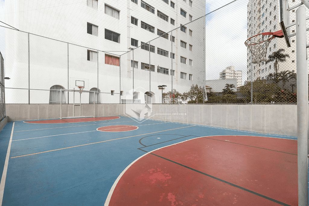 Apartamento à venda com 3 quartos, 98m² - Foto 8