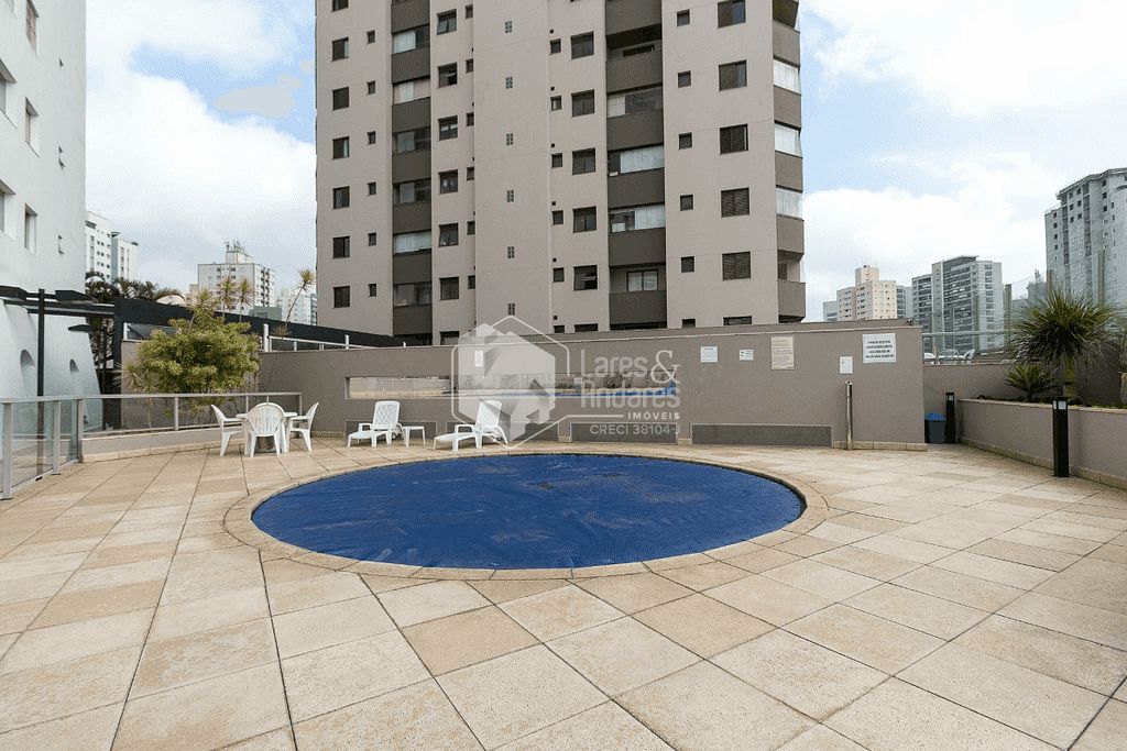 Apartamento à venda com 3 quartos, 98m² - Foto 9