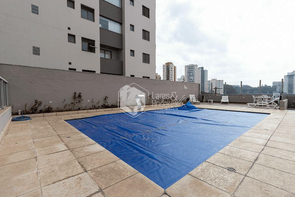 Apartamento à venda com 3 quartos, 98m² - Foto 10