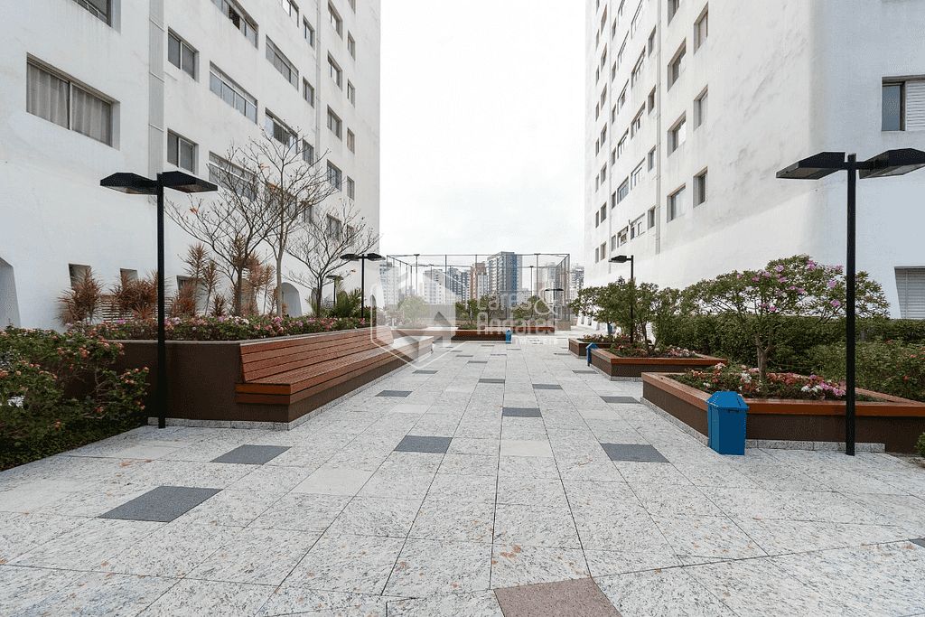 Apartamento à venda com 3 quartos, 98m² - Foto 15