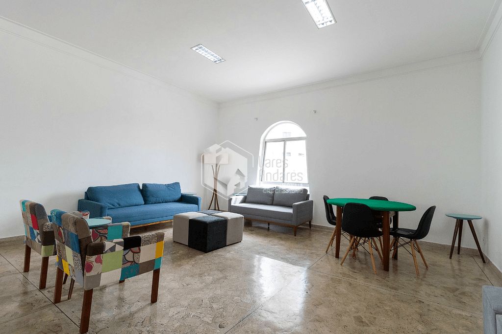 Apartamento à venda com 3 quartos, 98m² - Foto 18
