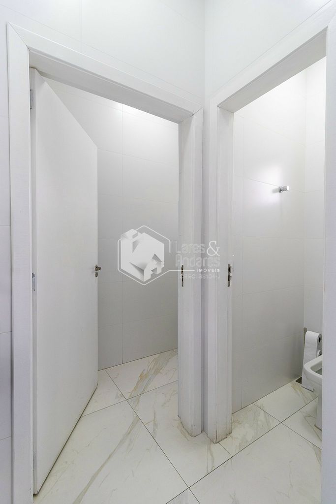 Apartamento à venda com 3 quartos, 98m² - Foto 24