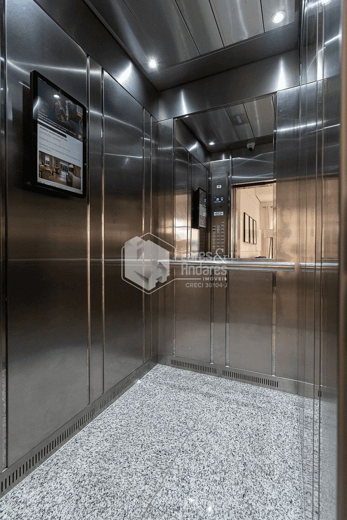 Apartamento à venda com 3 quartos, 98m² - Foto 26