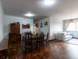 Foto do Apartamento-Apartamento à venda 3 Quartos 1 Suite 2 Vagas 98M² Vila Guarani (Z Sul) São Paulo - SP