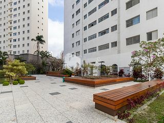 Foto do Apartamento-Apartamento à venda 3 Quartos 1 Suite 2 Vagas 98M² Vila Guarani (Z Sul) São Paulo - SP
