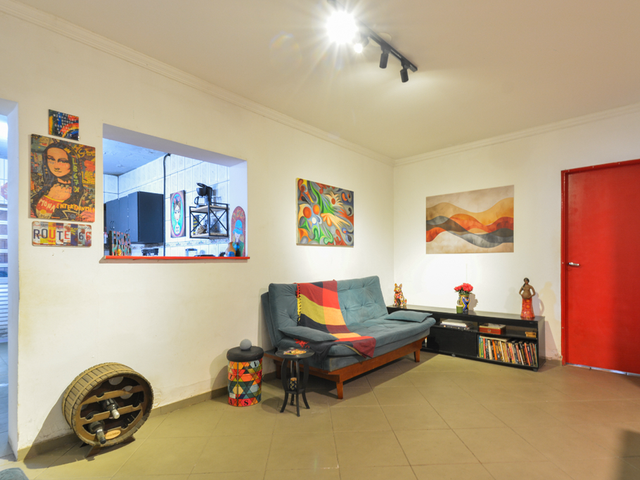 Foto do Apartamento - Apartamento à venda 1 Quarto 64M² Bela Vista São Paulo - SP | Lares e Andares Imóveis