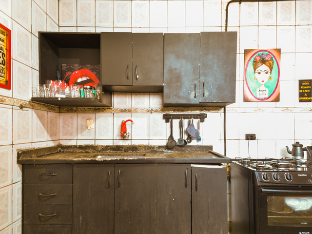 Foto do Apartamento - Apartamento à venda 1 Quarto 64M² Bela Vista São Paulo - SP | Lares e Andares Imóveis